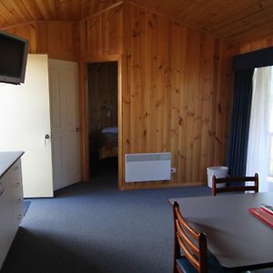 Two-Bedroom Cabin